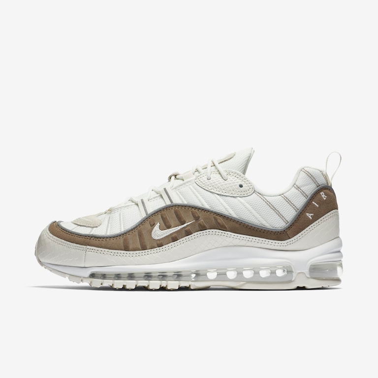 Tênis Nike Air Max 98 Edição Especial Masculino - Foto 1