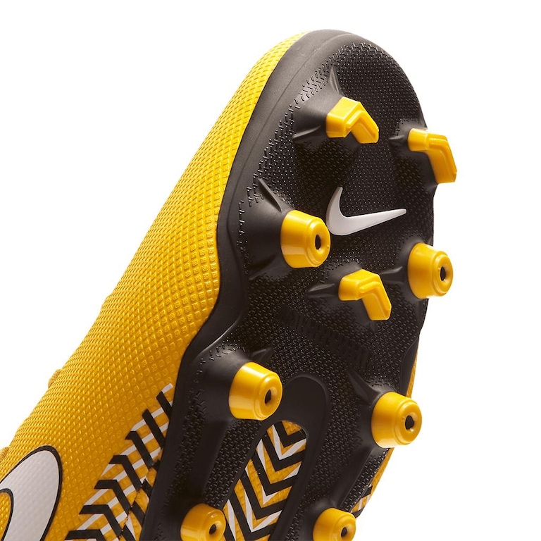 Chuteira Nike Mercurial Superfly VI Academy Neymar Campo - Foto 7