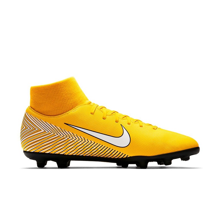 Chuteira Nike Mercurial Superfly VI Club Neymar Campo - Foto 3