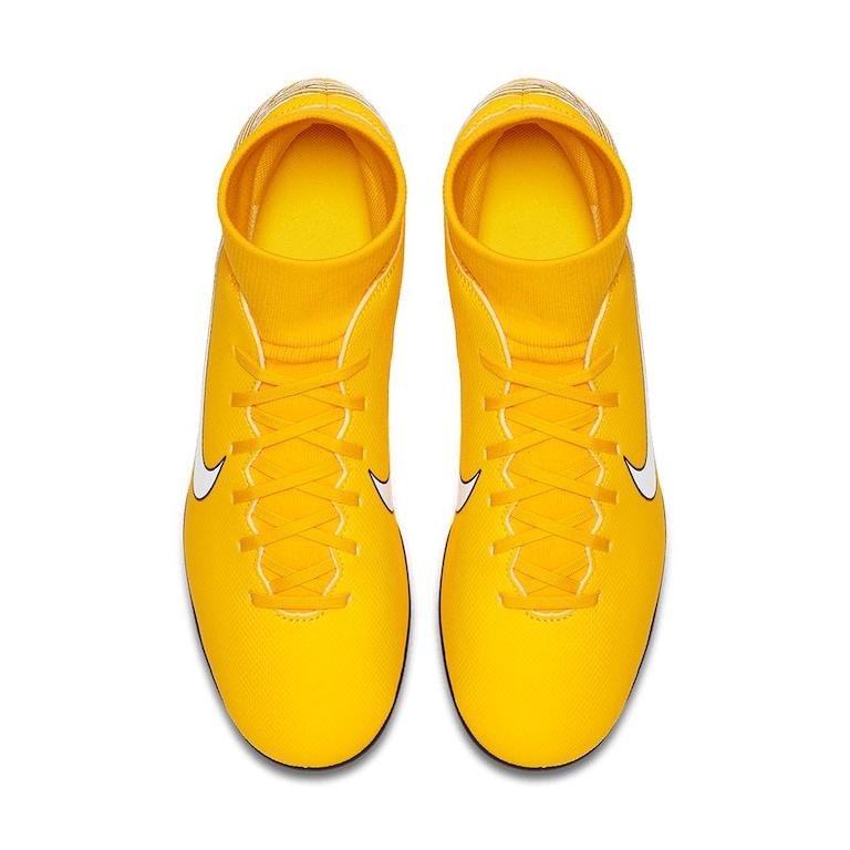 Chuteira Nike Mercurial Superfly VI Club Neymar Campo - Foto 4