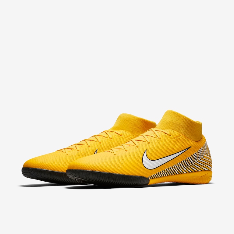 Chuteira Nike Mercurial Superfly VI Academy Neymar Futsal - Foto 5
