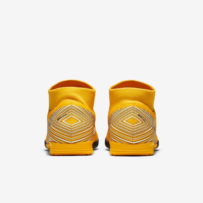 Chuteira Nike Mercurial Superfly VI Academy Neymar Futsal - Foto 6