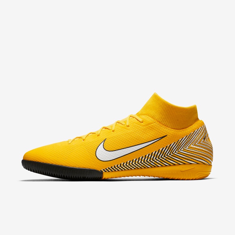 Chuteira Nike Mercurial Superfly VI Academy Neymar Futsal - Foto 1
