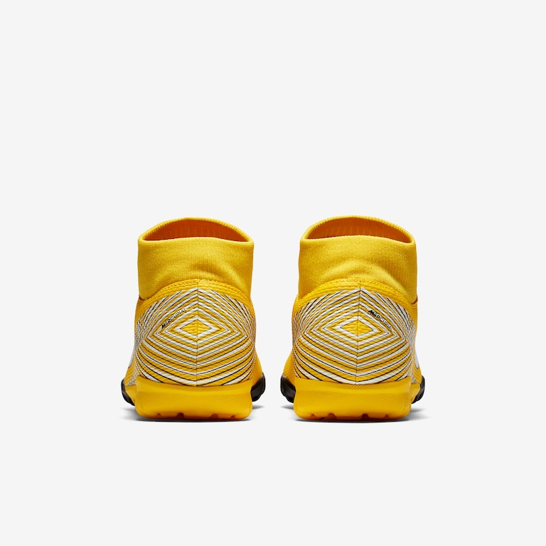 Chuteira Nike Mercurial Superfly VI Academy Neymar Society - Foto 6