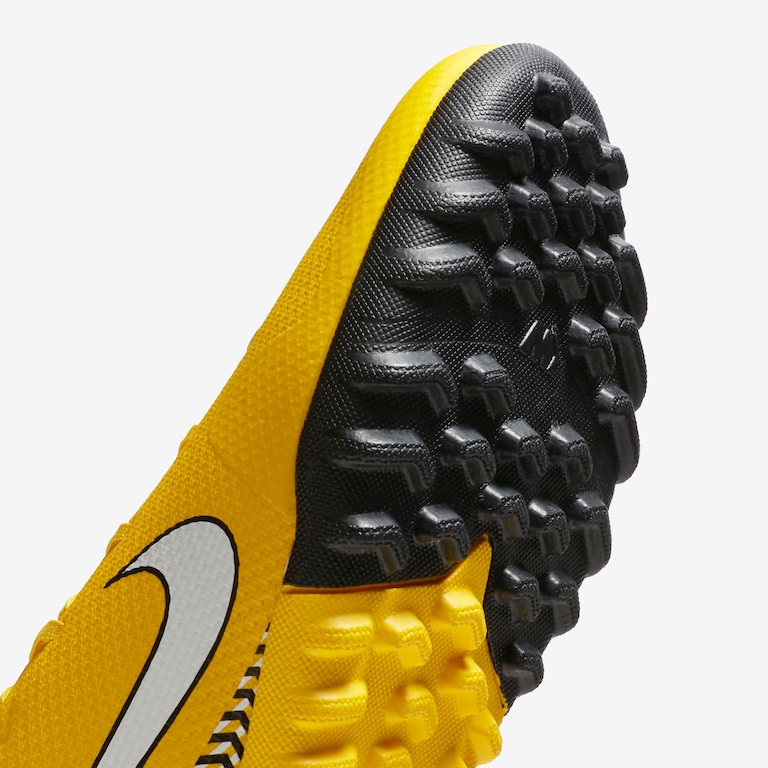 Chuteira Nike Mercurial Superfly VI Academy Neymar Society - Foto 7