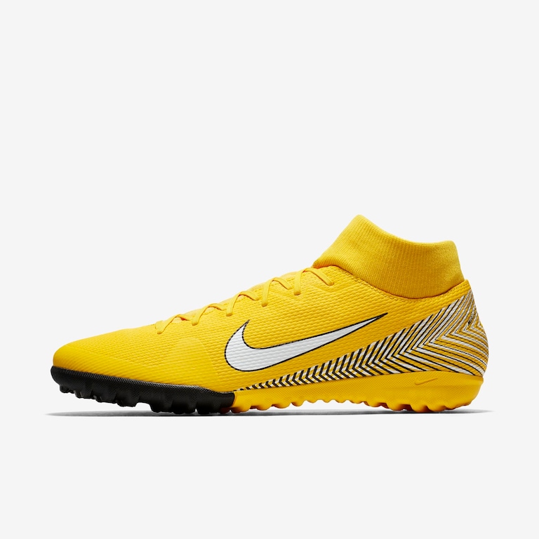 Chuteira Nike Mercurial Superfly VI Academy Neymar Society - Foto 1