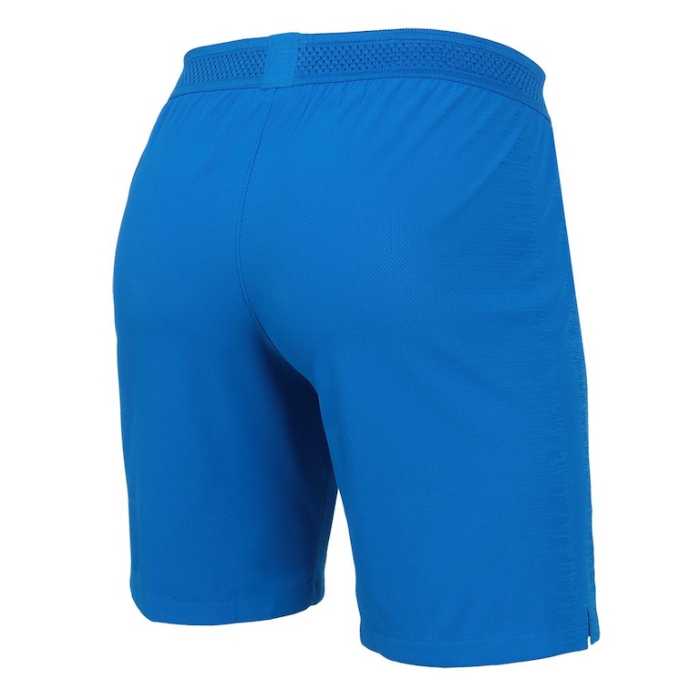 Shorts Nike Brasil Jogador 2019/20 Masculino - Foto 2