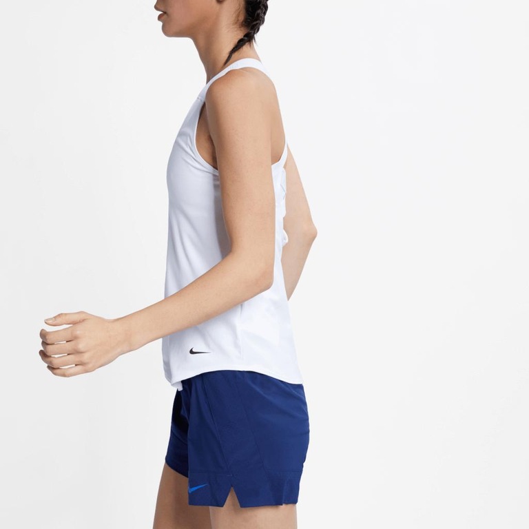 Regata Nike Dri-Fit Elastika Feminina - Foto 2