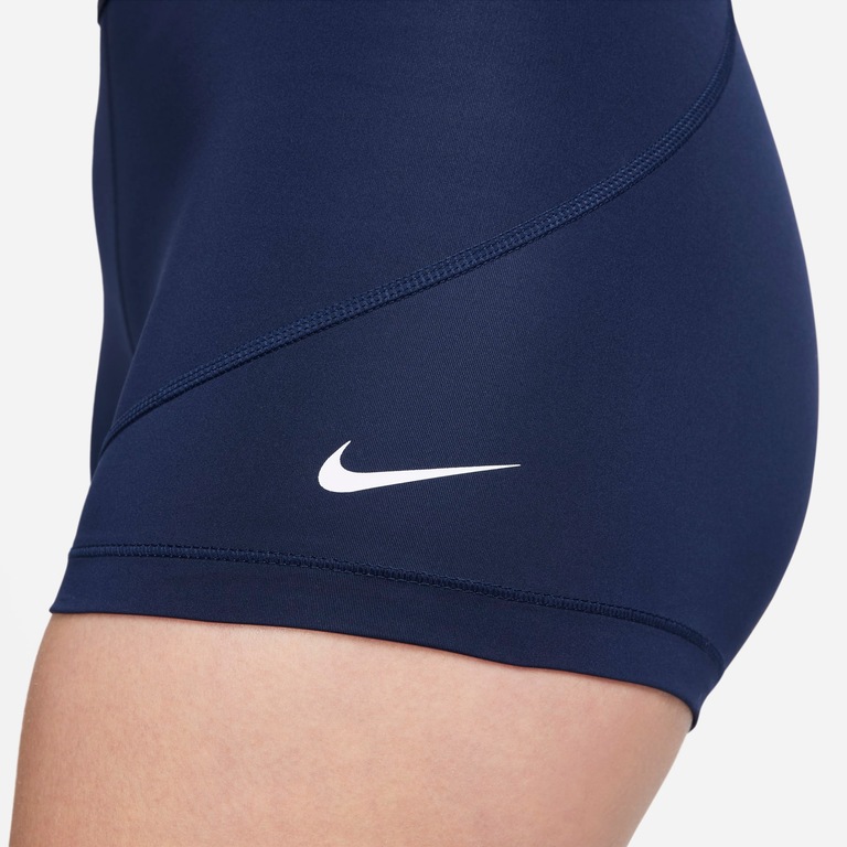 Shorts Nike Pro 3" Feminino - Foto 5