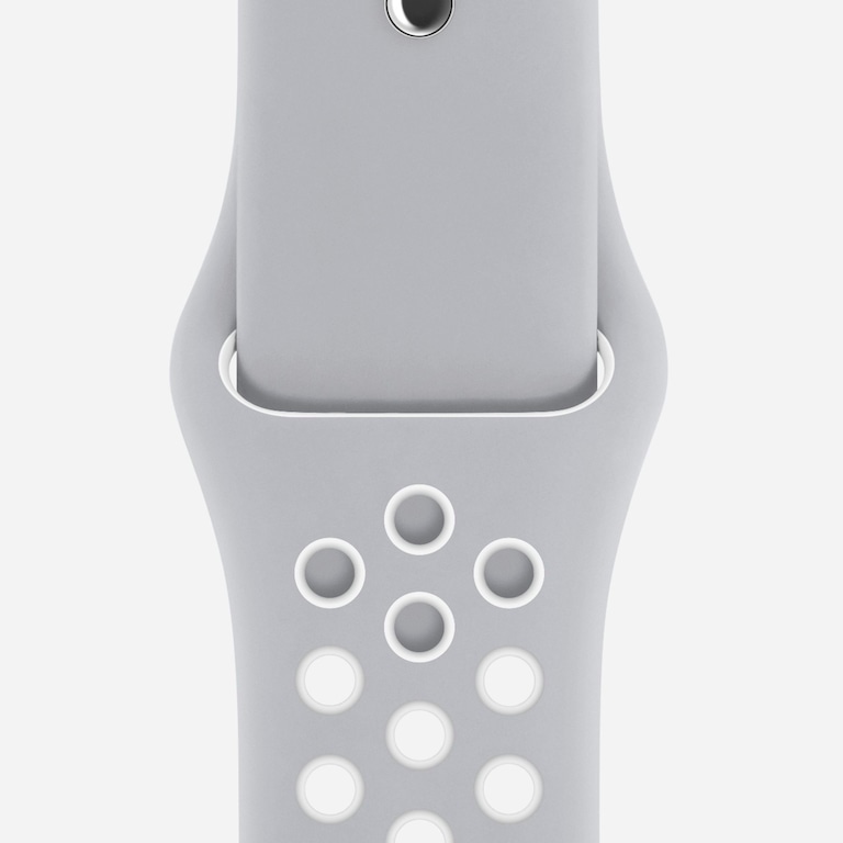 Relógio Apple Watch Nike+ 38mm - Foto 4