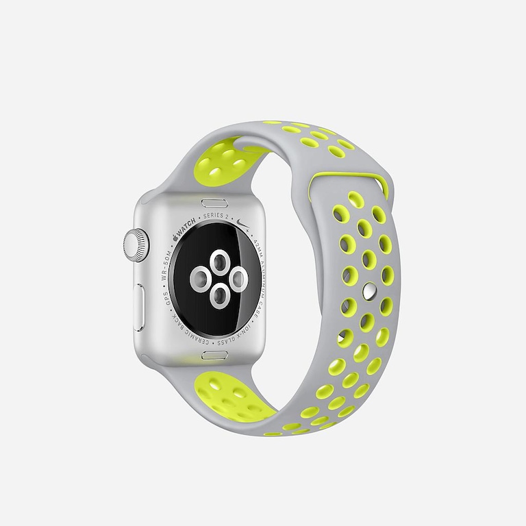 Relógio Apple Watch Nike+ 42mm - Foto 3