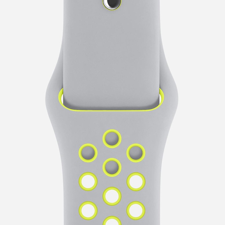 Relógio Apple Watch Nike+ 42mm - Foto 4