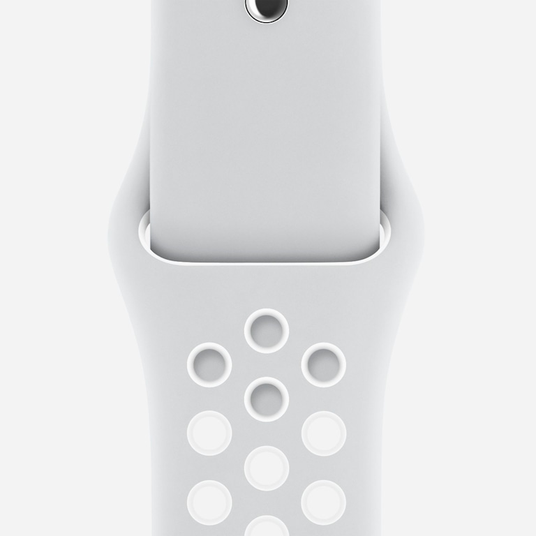 Relógio Apple Watch Nike+ 38mm - Foto 4