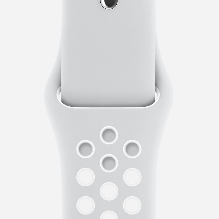 Relógio Apple Watch Nike+ 42mm - Foto 4