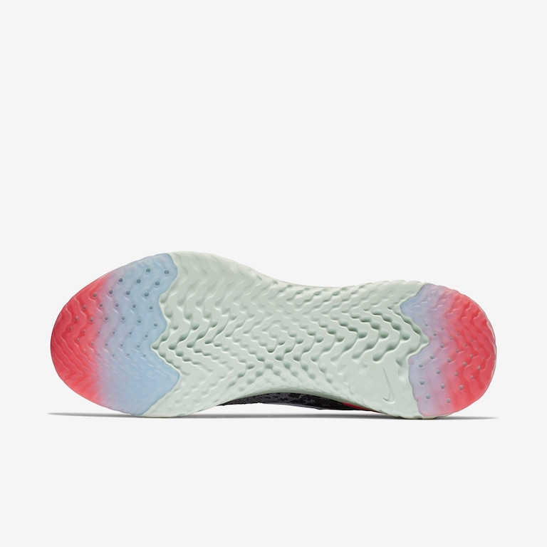 Tênis Nike Epic React Flyknit Masculino - Foto 2