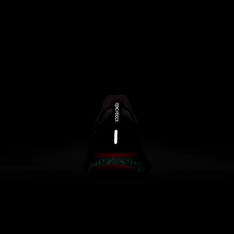 Tênis Nike Epic React Flyknit Masculino - Foto 7