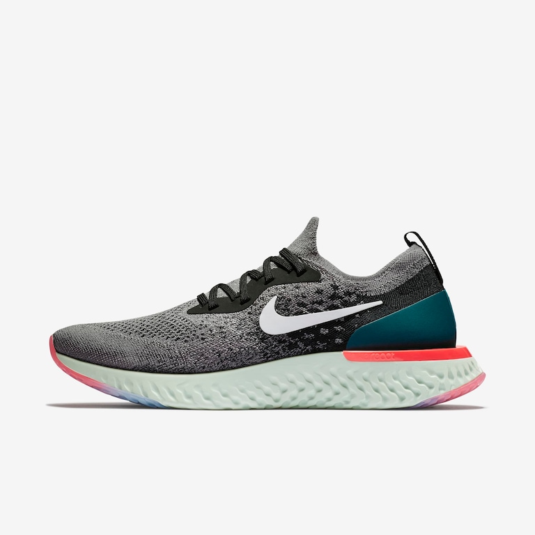 Tênis Nike Epic React Flyknit Masculino - Foto 1