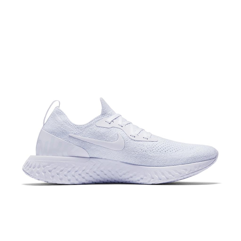 Tênis Nike Epic React Flyknit Feminino - Foto 3