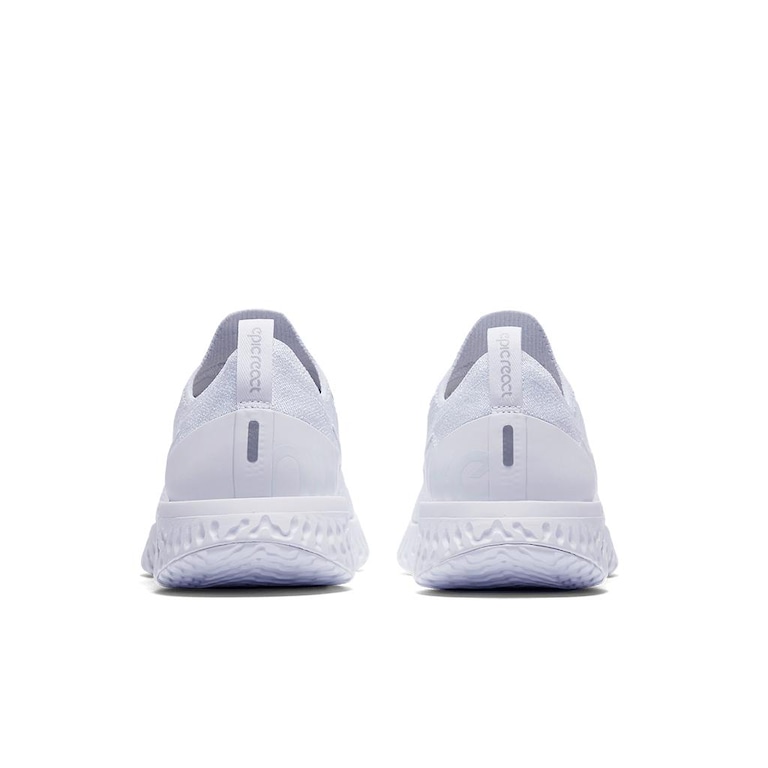 Tênis Nike Epic React Flyknit Feminino - Foto 6
