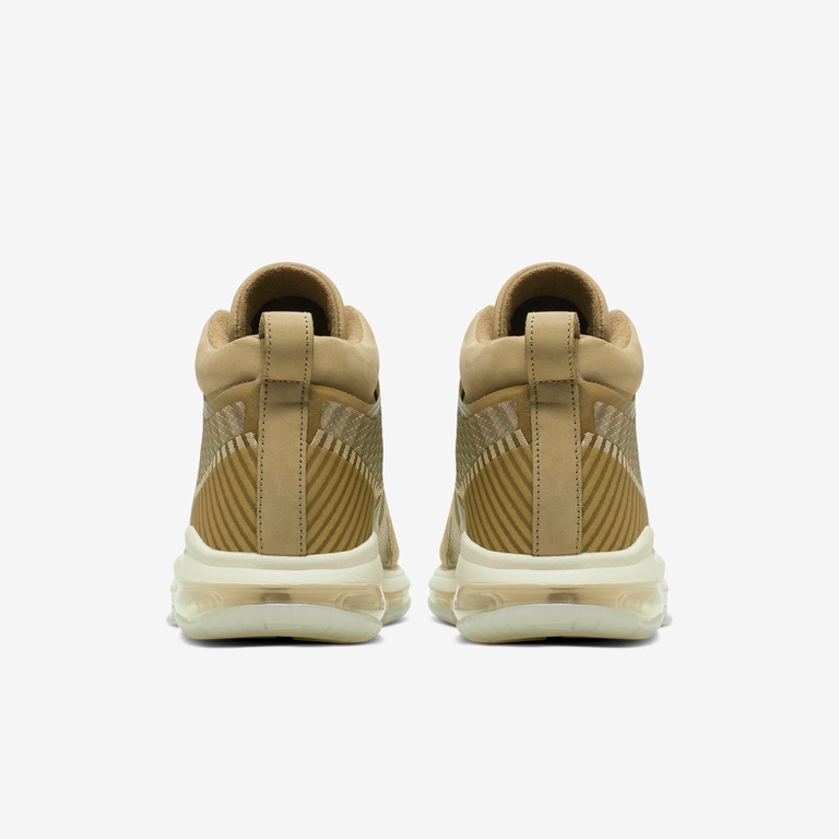 Tênis Nike LeBron x John Elliott Icon Masculino - Foto 6