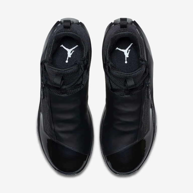 Tênis Jordan Jumpman Hustle Masculino - Foto 4