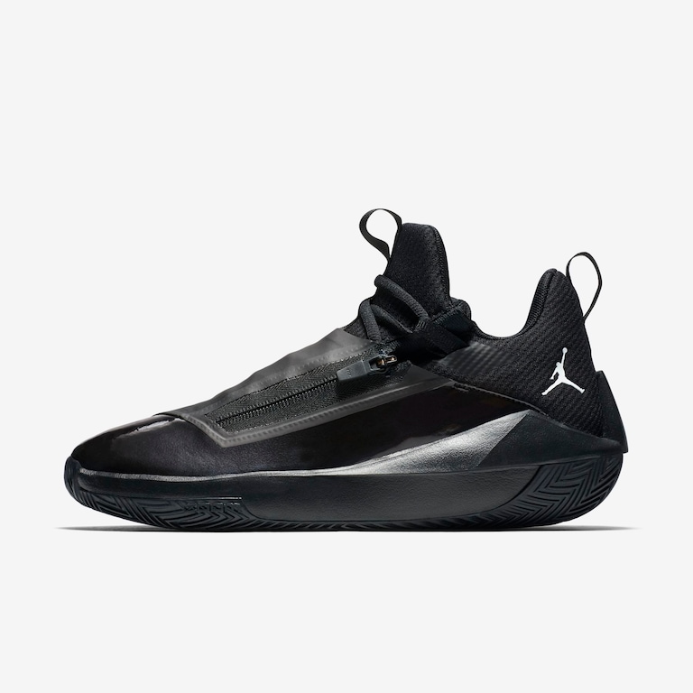 Tênis Jordan Jumpman Hustle Masculino - Foto 1