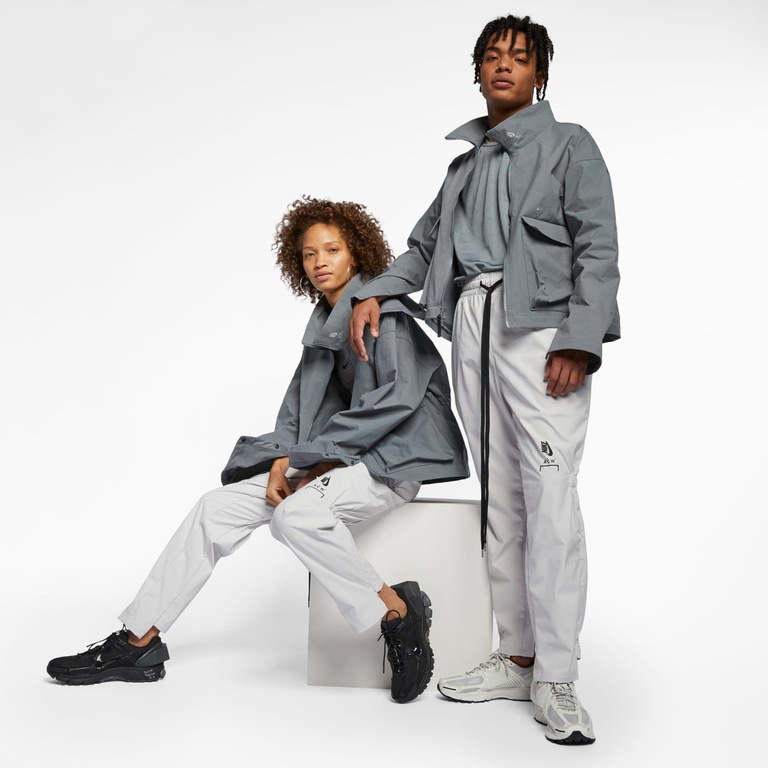 Calça NikeLab x ACW Masculina - Foto 1