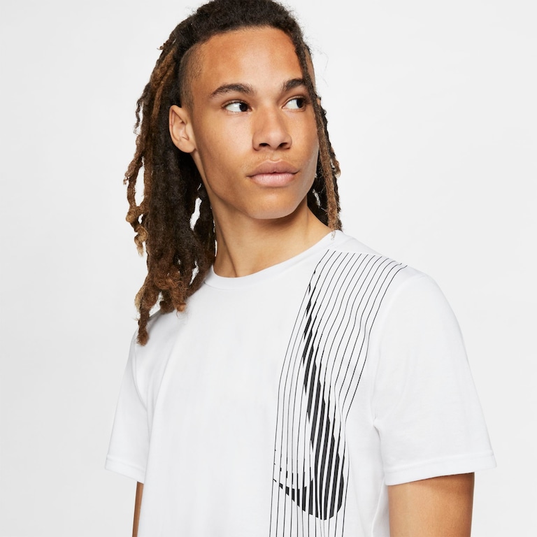 Camiseta Nike Dri-Fit Masculina - Foto 4