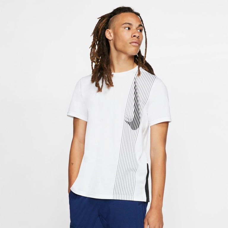 Camiseta Nike Dri-Fit Masculina - Foto 1