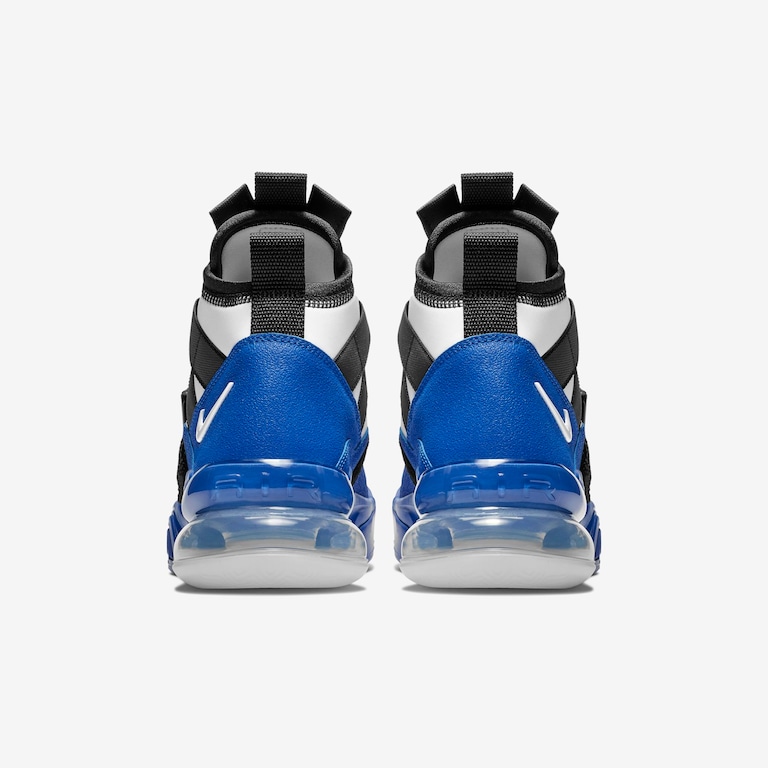 Tênis Nike Air Force 270 Utility Masculino - Foto 6