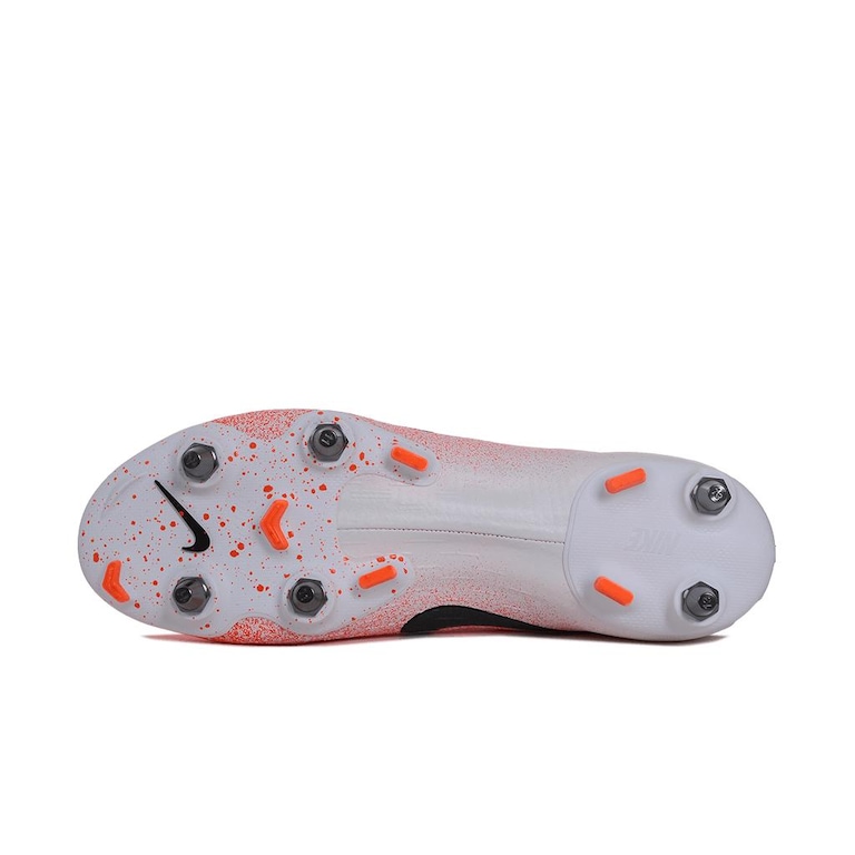 Chuteira Nike Mercurial Vapor 12 Elite Campo - Foto 2
