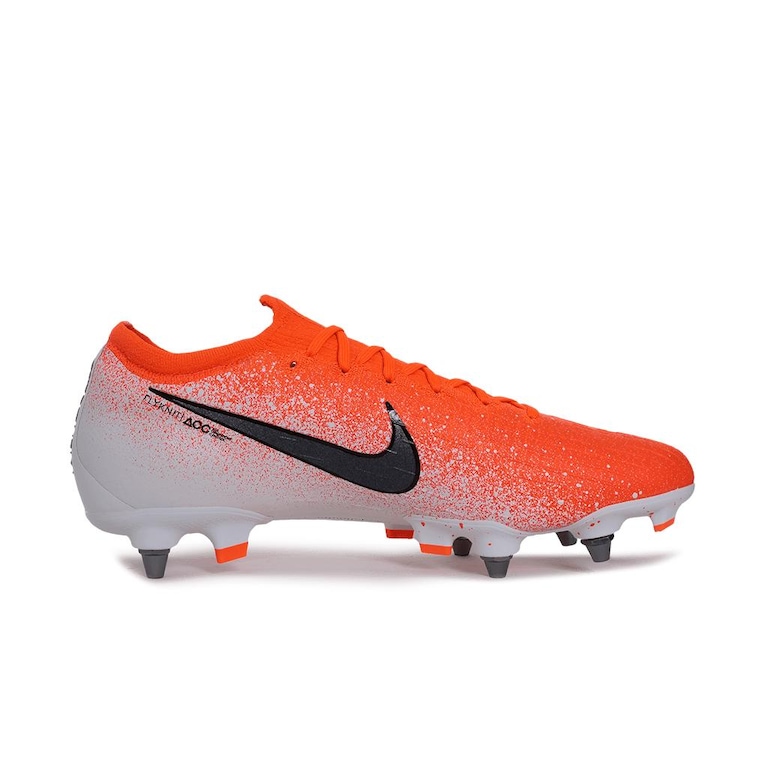 Chuteira Nike Mercurial Vapor 12 Elite Campo - Foto 3