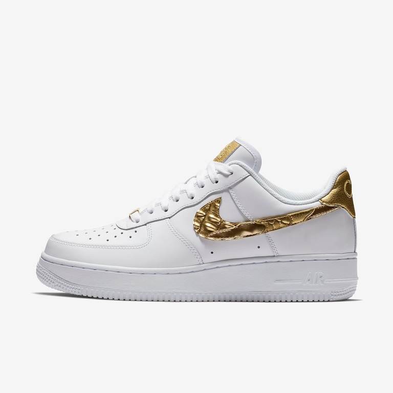 Tênis Nike Air Force 1 '07 CR7 Masculino - Foto 1