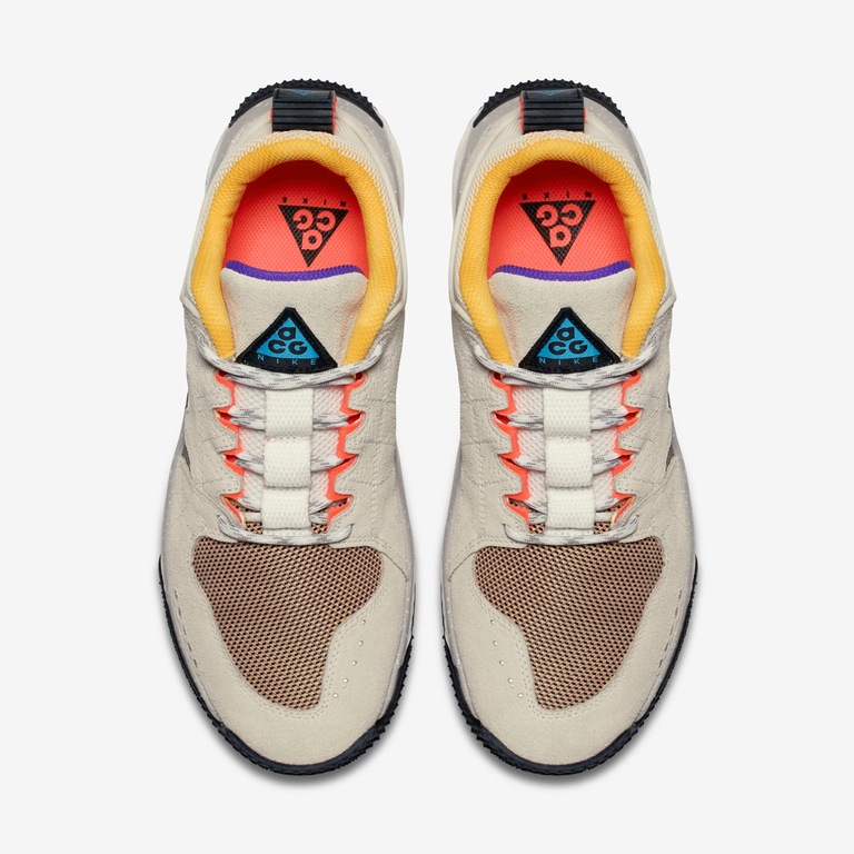 Tênis Nike Dog Mountain ACG Masculino - Foto 4