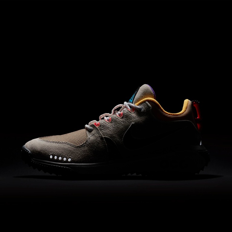 Tênis Nike Dog Mountain ACG Masculino - Foto 8