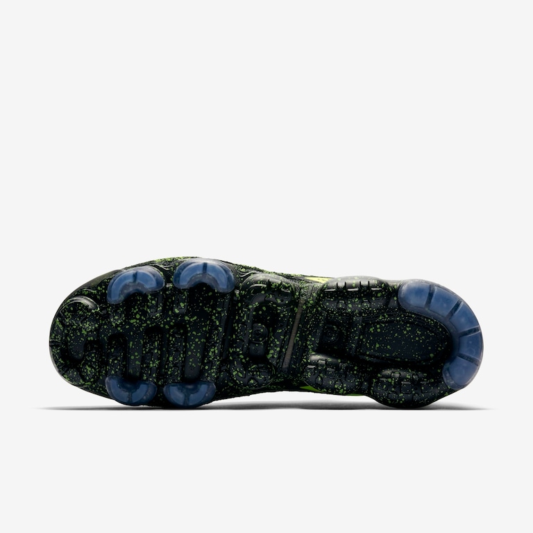 Tênis NikeLab Air VaporMax X Acronym Flyknit Moc 2 - Foto 2