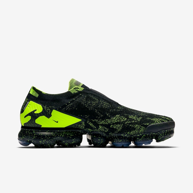Tênis NikeLab Air VaporMax X Acronym Flyknit Moc 2 - Foto 3