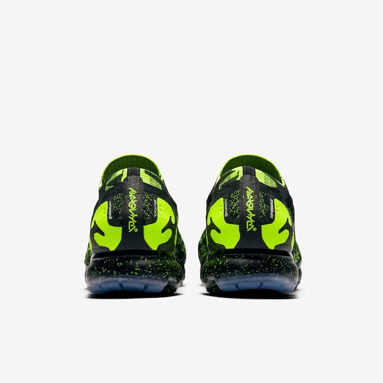 Tênis NikeLab Air VaporMax X Acronym Flyknit Moc 2 - Foto 6