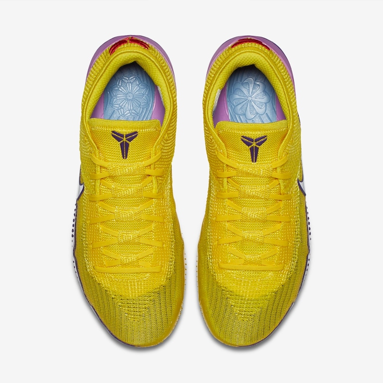 Tênis Nike Kobe AD NXT 360 Masculino - Foto 4