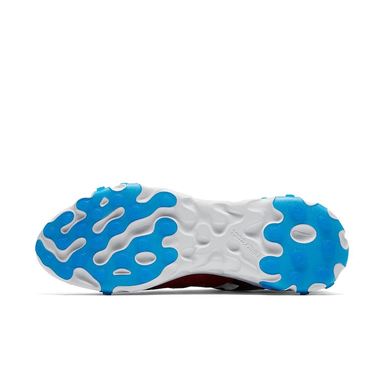 Tênis Nike React Element 87 Masculino - Foto 2