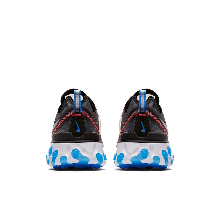 Tênis Nike React Element 87 Masculino - Foto 6