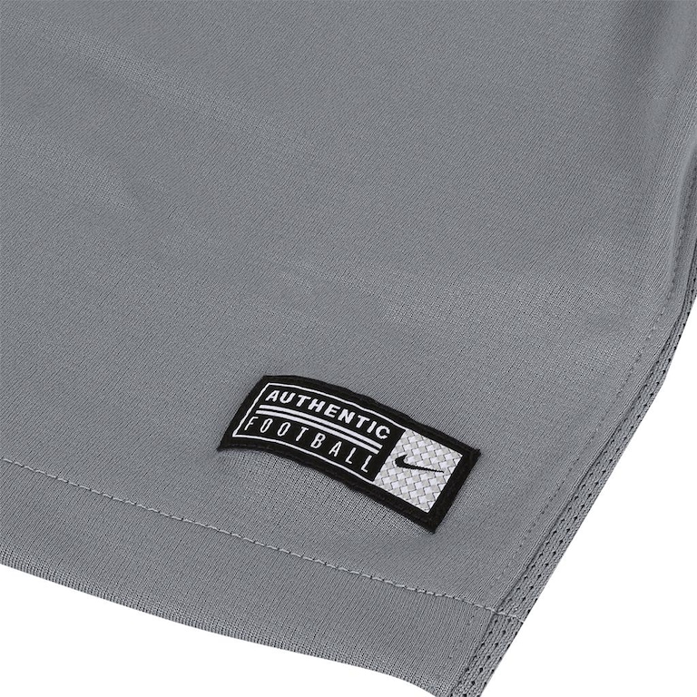 Regata Nike Corinthians Breathe Masculina - Foto 6