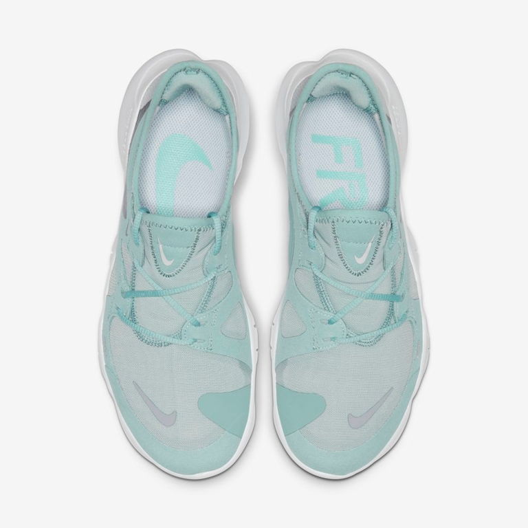 Tênis Nike Free RN 5.0 Feminino - Foto 4