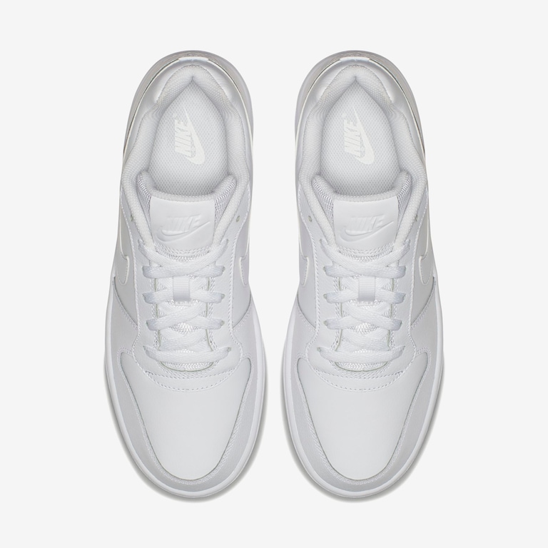 Tênis Nike Ebernon Low Masculino - Foto 4