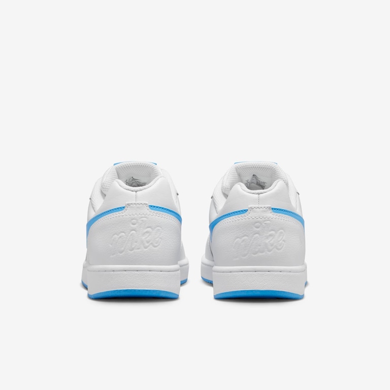 Tênis Nike Ebernon Low Masculino - Foto 6