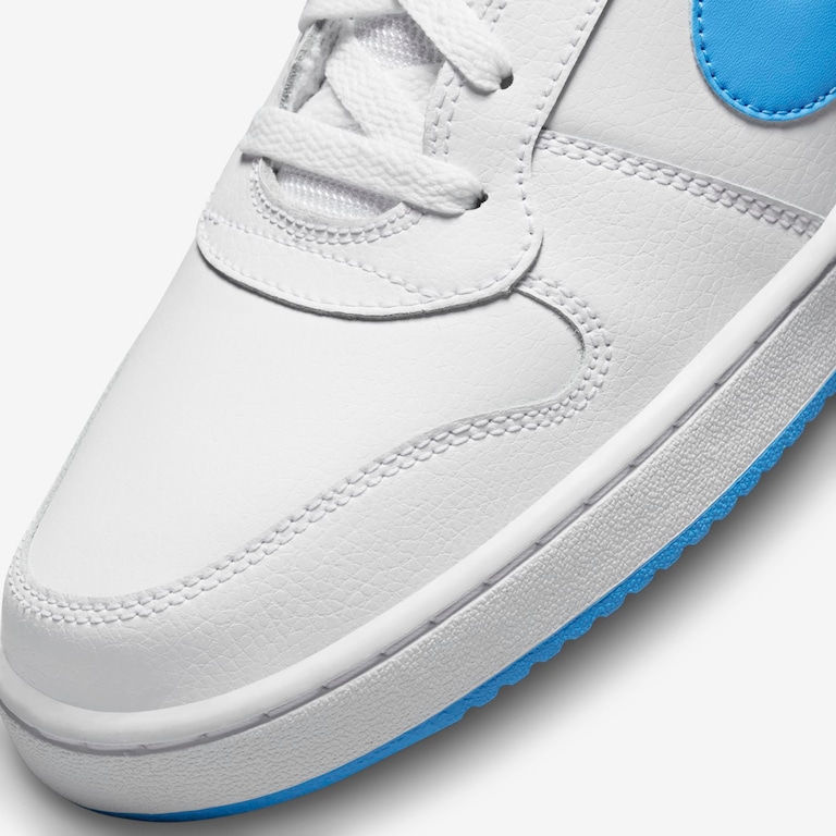 Tênis Nike Ebernon Low Masculino - Foto 8