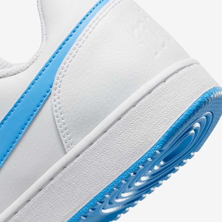 Tênis Nike Ebernon Low Masculino - Foto 10