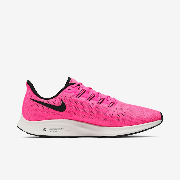 Tênis Nike Air Zoom Pegasus 36 Masculino - Foto 3