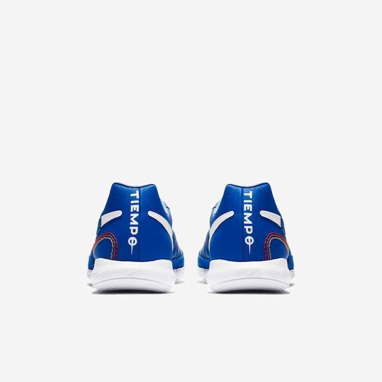 Chuteira Nike TiempoX Lunar Legend VII 10R Pro Futsal - Foto 6