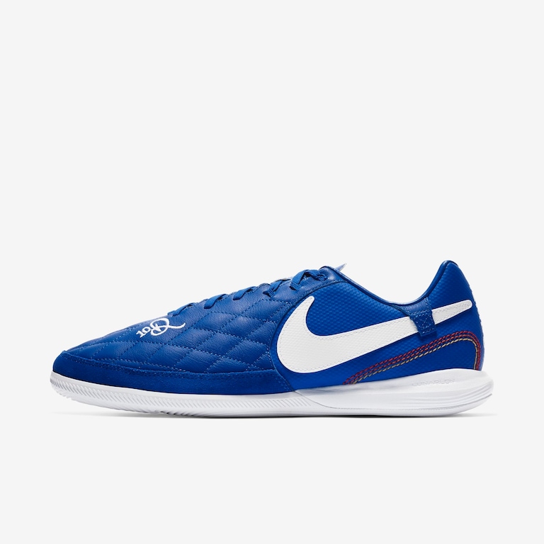 Chuteira Nike TiempoX Lunar Legend VII 10R Pro Futsal - Foto 1